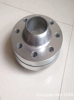 厂家供应PN20 DN125不锈钢法兰法兰盘盲板平焊法兰标准对焊法兰