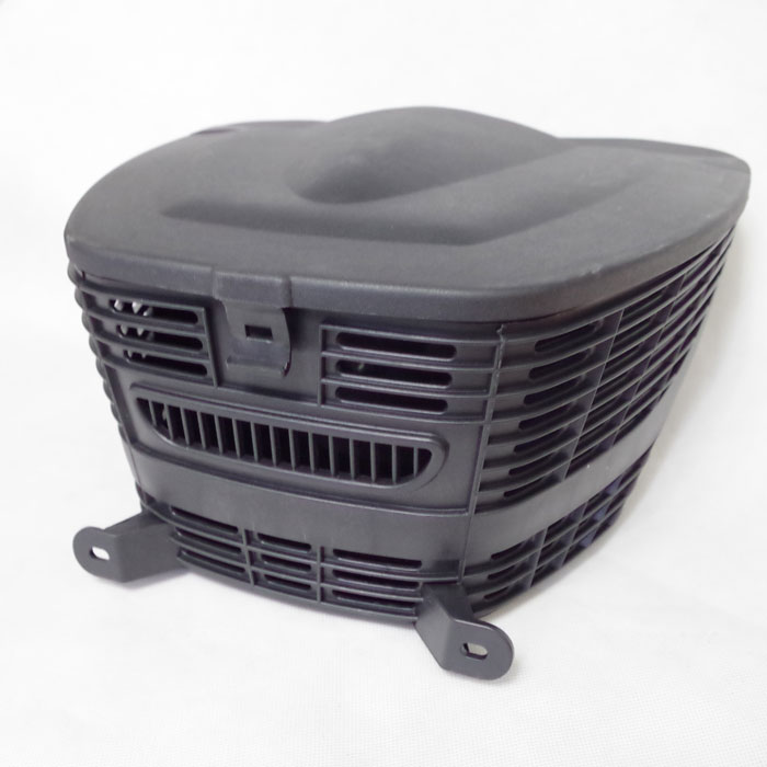 弯梁车摩托车适用于泰本田110大阳DY100梦4菜篮子 车篮前车筐支架