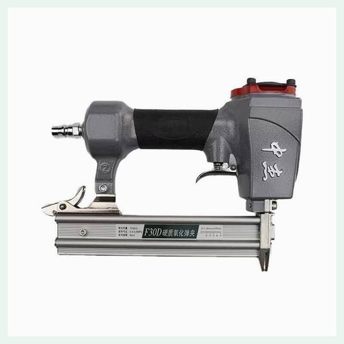 中杰气钉枪直钉码钉钢钉枪吊顶神器射钉打钉装修木工气动工具钉枪