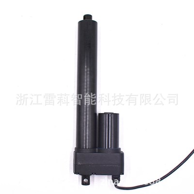 电动伸缩杆电动推杆直流电机伸缩杆10000N大推力重量型工业级推杆