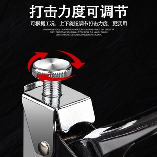 手动射钉枪气钉打钉抢射钉器直U型枪钢钉马订机线槽木工具码 钉枪