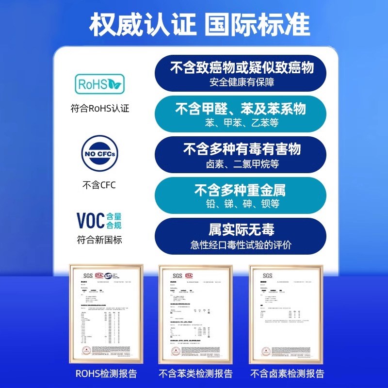 WD40零部件清洗剂消除异响摩托车汽车刹车系统卡钳碟刹车盘清洁剂