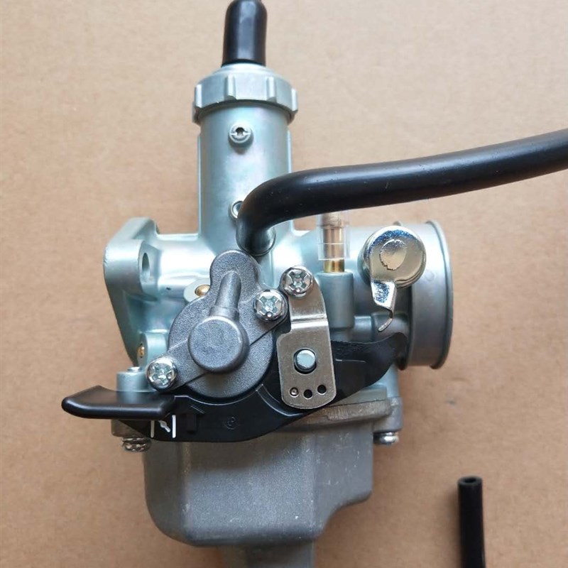 适用新大洲本田摩托车SDH150-20战驭150L化油器总成150GY化油器