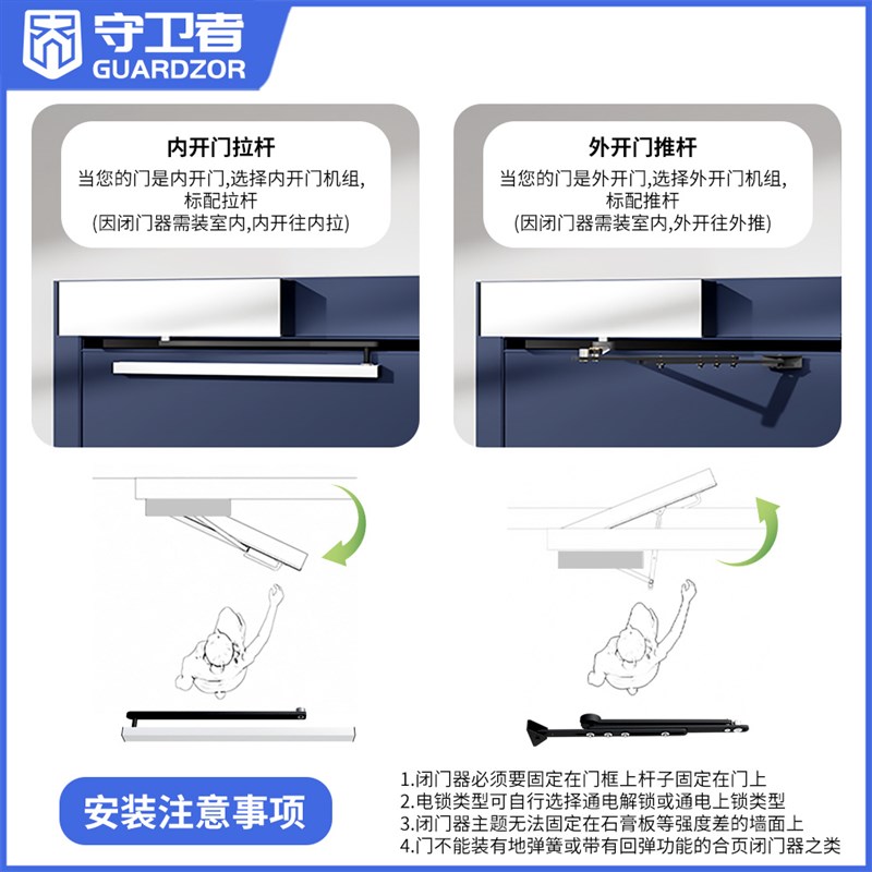 人脸识别门禁系统远程刷卡密码小区电动闭大门器自动开门机侧平装