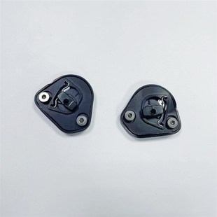 摩托车头盔配件适用于AGV K1/K3SV/KYT/PISTA/SHOEI/X14/Z7鼻封