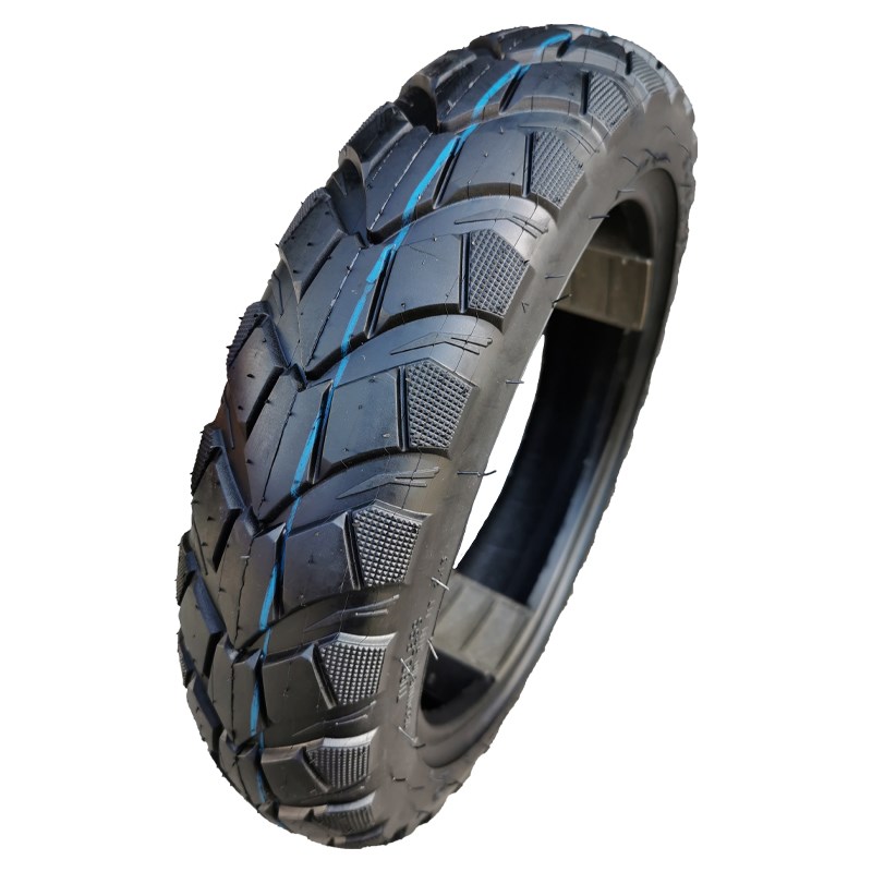 90/120/130/60-70-80-90-10-12-13轮胎电动车摩托车踏板车真空胎