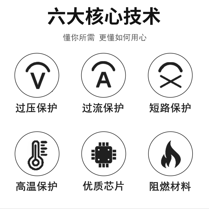 监控电源配接器12V2a室外防水摄像头直流变压器摄像机供电模块