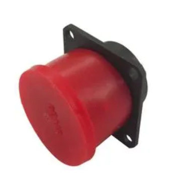 AMPHENOLLTD圆形连接器