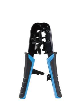 Pro`skit/宝工 UCP-376TX 4P/6P/8P网路压接钳三用网线钳压线钳