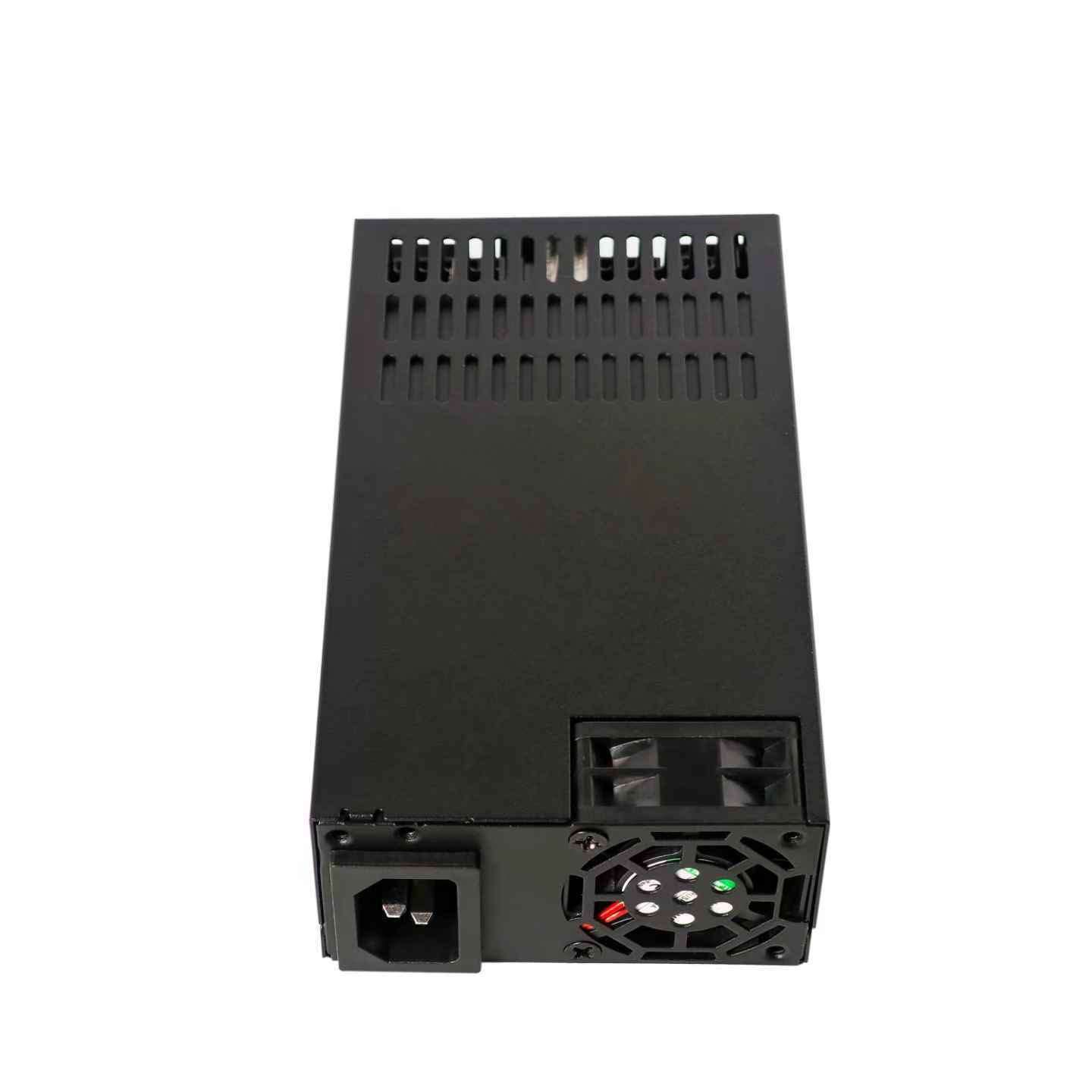 深圳明仕达 600W充电后备电源300-1000W1U电源触控广告机FLEX电源