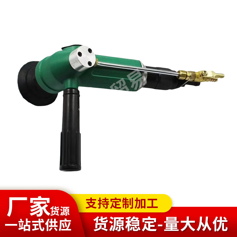 上海工友SPG100气动水冷抛光机气动水磨机大理石材打磨机水抛机
