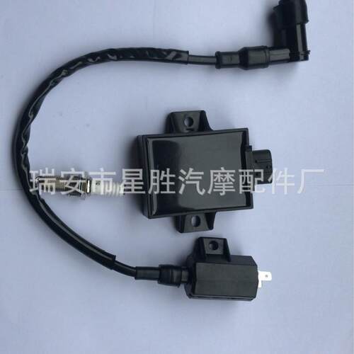 点火线圈火花塞CDI Bayou 220 KLF220A Bayou 250 KLF250A