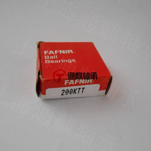 法国FAFNIR外球面200KTT轴承