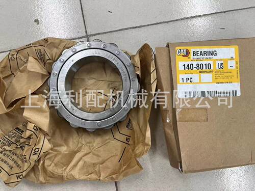 卡特圆柱形滚子轴承1408010140-8010