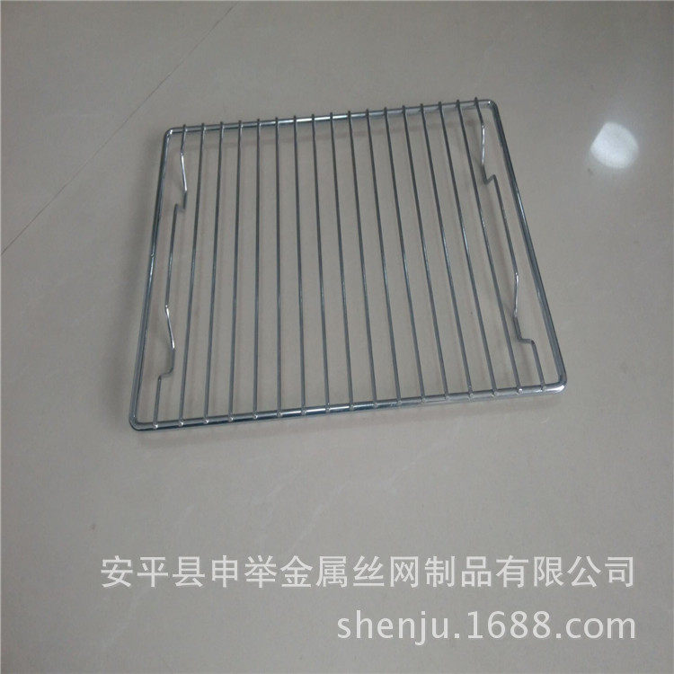 搁架置物架不锈钢网片不锈钢304冰箱搁架各式不锈钢线架
