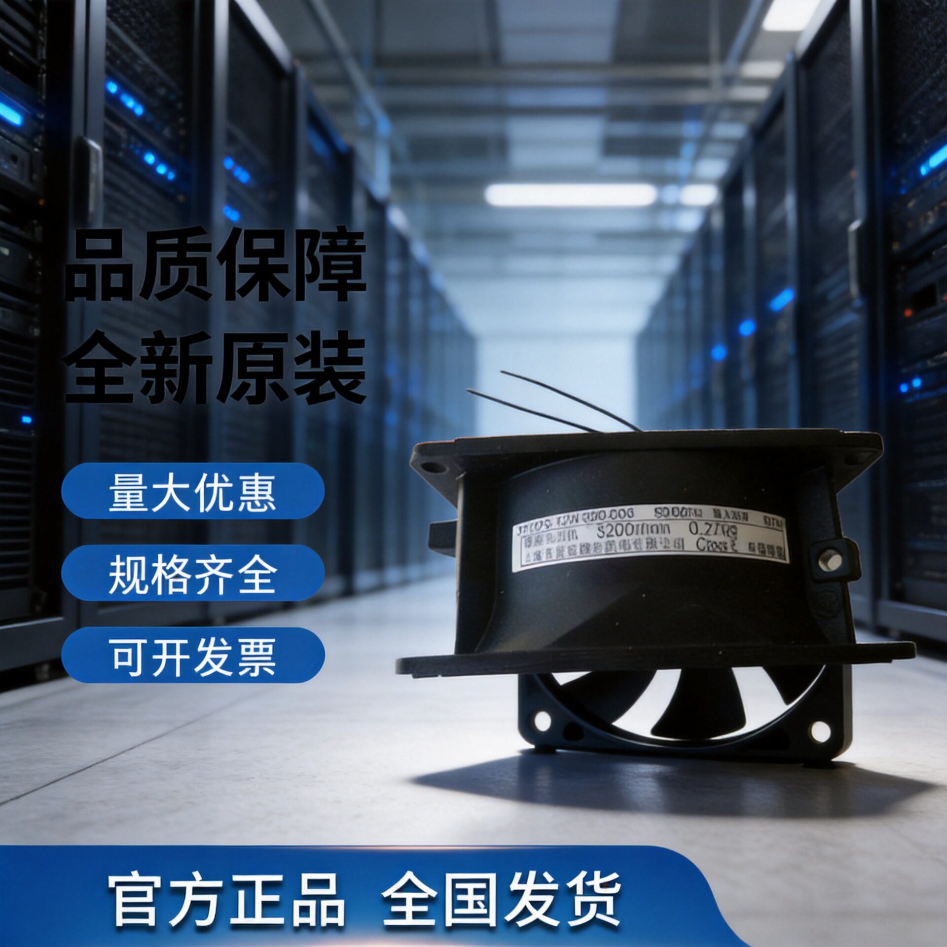 3115PS-12W-B30美培亚NMB风扇AC115V8038静音轴流散热交流风机