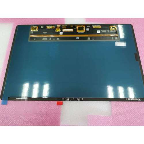 EB50QBC61.A EDO11.5inch2560*1600笔记本游戏导航OLED低温自发光