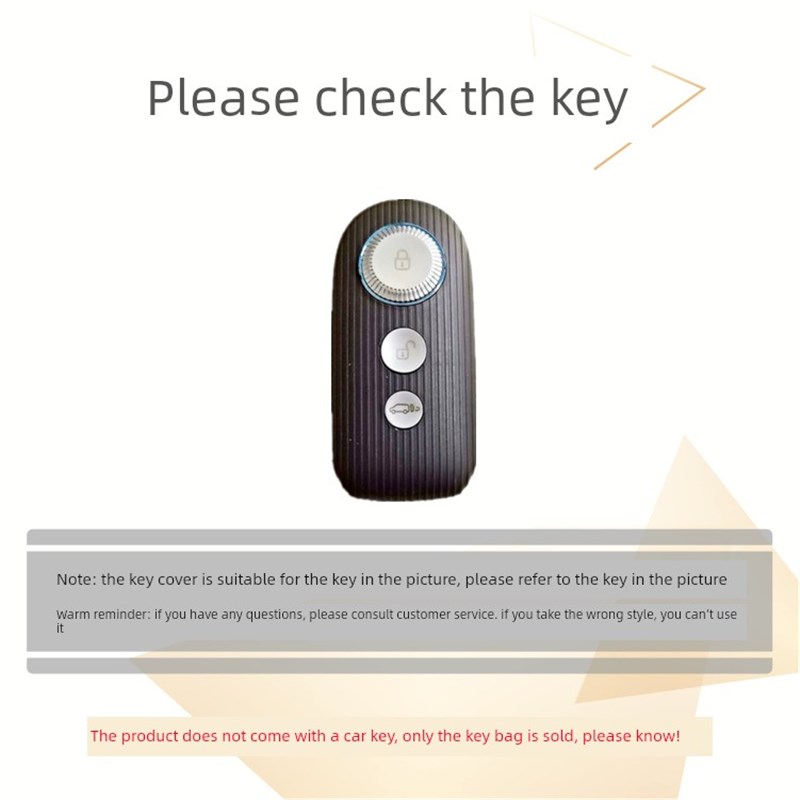 适用于中国重汽先锋官V钥匙包 新款轻客汽车改装遥控套钥匙扣