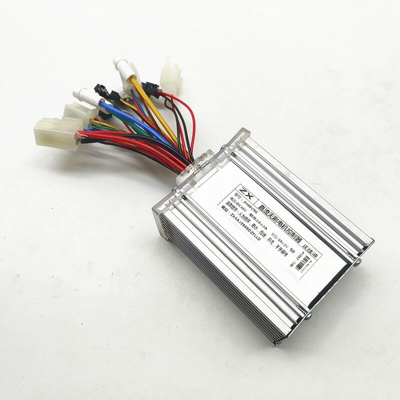 法拉锂电都市雪地 SUPER73电动自行车适配直流无刷电机控制驱动器