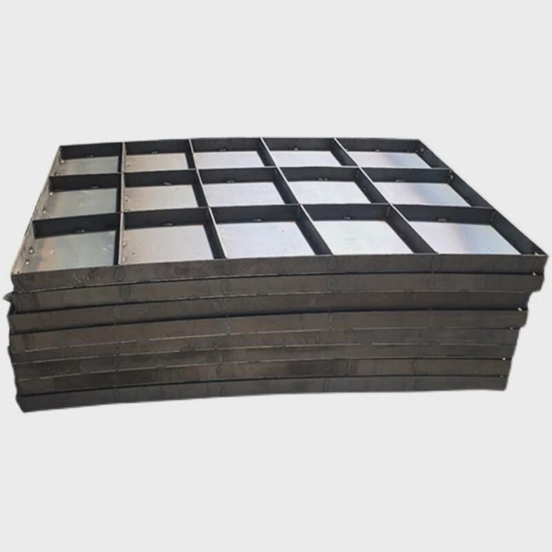 风电基础模板现浇水泥风机风力发电混塔基础底座混凝土基础钢模具