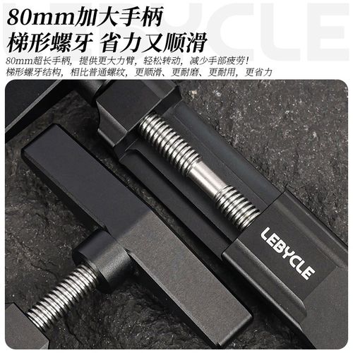 山地公路自行车油碟活塞复位工具 刹车卡钳液压刹车夹器修车保养