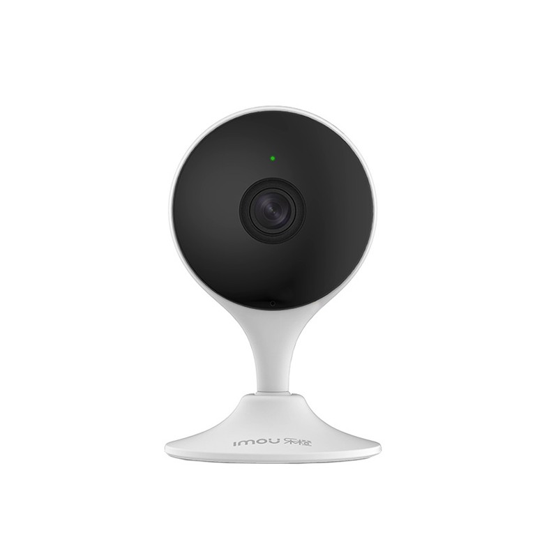 大华乐橙 TC2E家用智能无线网络监控摄像头手机wifi高清远程夜视