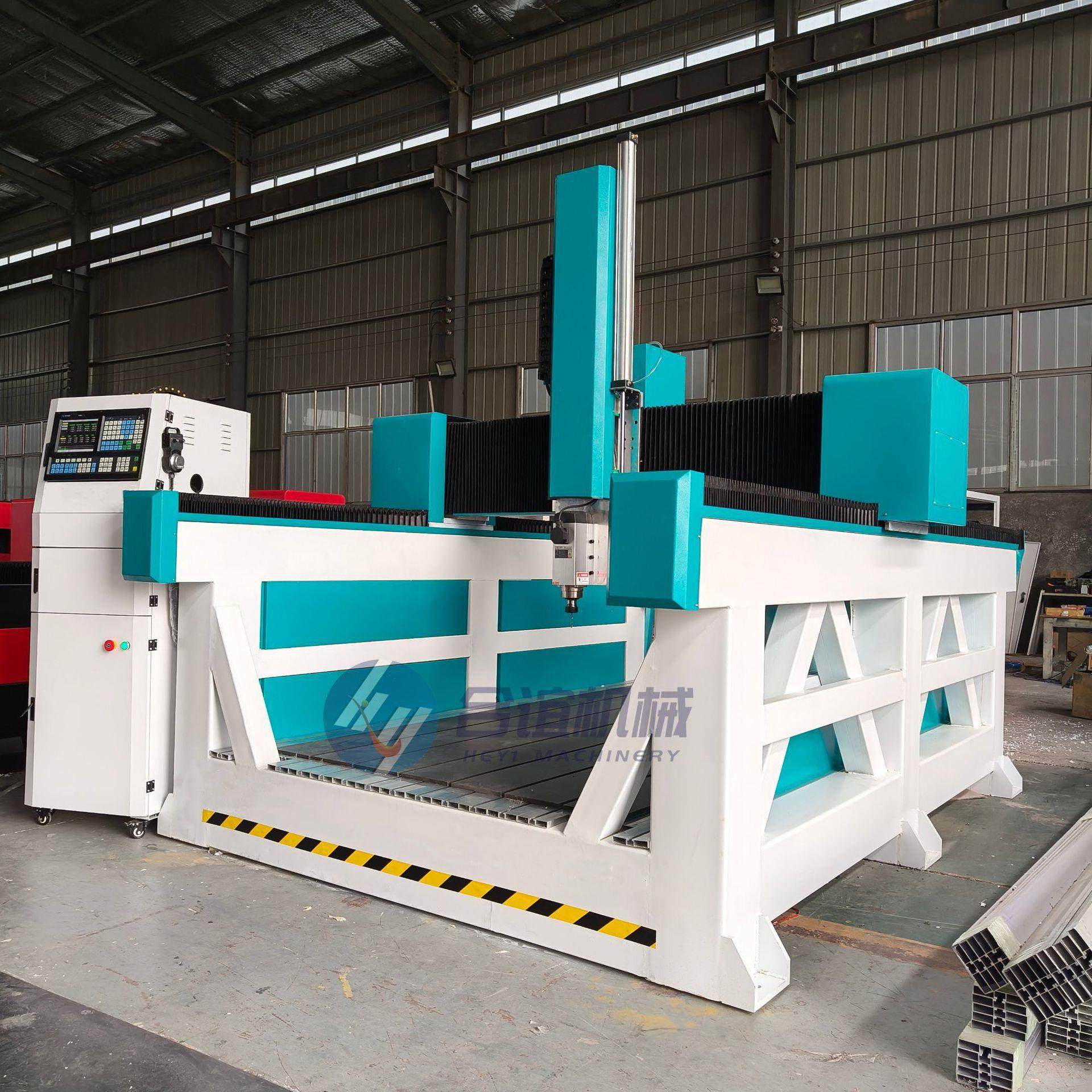 供应PP板泡沫雕塑kt板曲面切割epp浮雕1325重型数控三轴雕刻机,五金/工具,雕刻机,淘宝优惠券,粉丝福利购,淘宝优惠卷