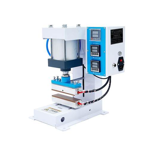 槟榔开口机全自动开包神器开口封口无痕一体机松紧机热压机