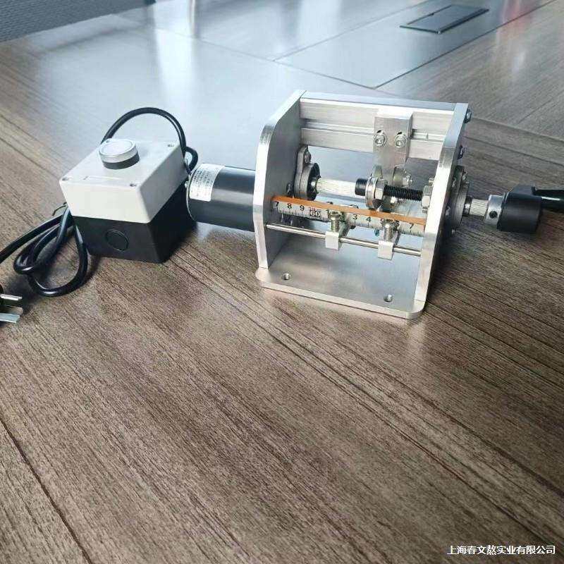 斜直边门压贴工具免拉手封边条V型槽全自动手动封边带开槽分