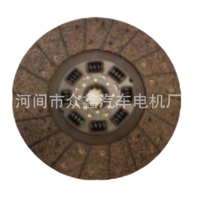 离合器摩擦片 DMA-3801,DMA3801 离合器片 汽车离合器配件