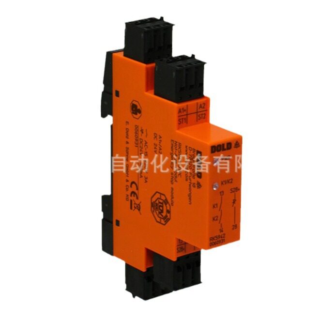 DOLD IS9112/711 AC230V IT 0057876 德国多德线路监视器凯泽发货