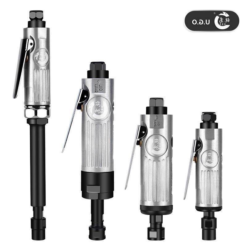 锐高气动打磨机小型抛光机刻磨机直汽磨光砂轮轮胎补胎工具气磨头