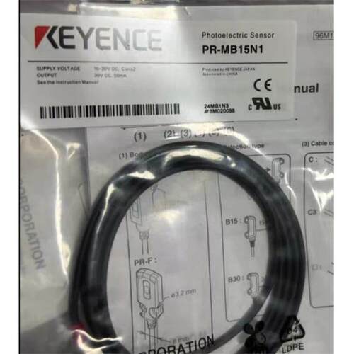 PR-MB15N1 PR-MB30P3 PS-49 PS-55 PS2-61 PS-55基恩士KEYENCE