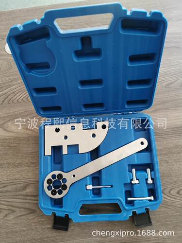 沃尔沃2.0正时工具D4204T