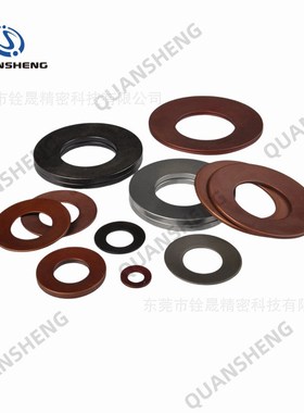 HASCO标准碟形弹簧Z62/60x3.5/30.5德国MUBEA碟形弹簧/ DIN2093