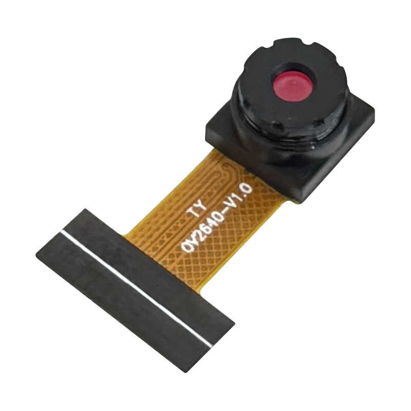 OV2640摄像头模块200万像素DVP接口ESP32单片机120度模组冲冠特卖