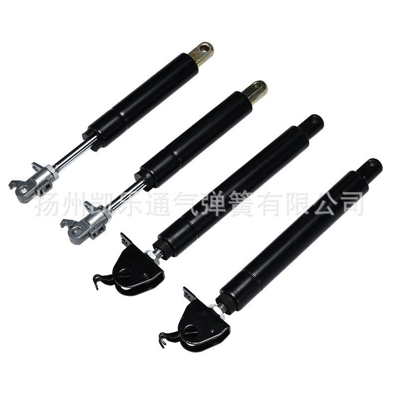 可控气动杆锁定液压气弹簧大巴座椅家具支撑杆角度升降桌面调节器