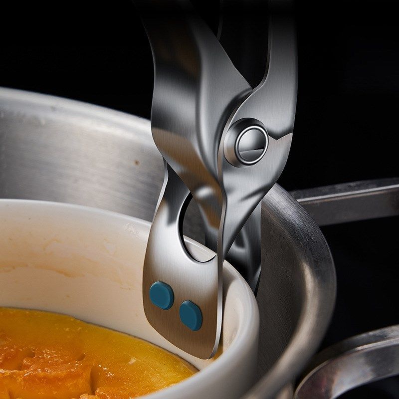 304不锈钢防烫夹家用碗碟夹厨房多功能提盘器取碗夹砂锅防滑夹子,厨房/烹饪用具,厨用取碗/盘夹,淘宝优惠券,粉丝福利购,淘宝优惠卷