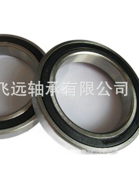 工厂3917 3918 3919 3920 3922A A-2RS/2Z双列超薄壁角接触球轴承