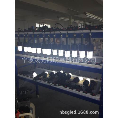 24V/36V防爆安全行灯 LED节能安全行灯 led防爆行灯 SG-FW6320