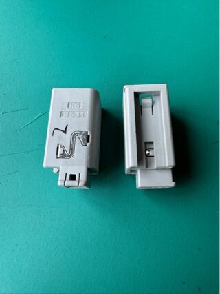 广濑GT5系列车载连接器