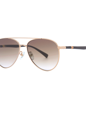 【张钧甯同款】PORTS金属太阳镜高级感墨镜女款PSU21501圣诞礼物