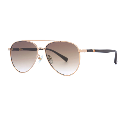 【张钧甯同款】PORTS金属太阳镜高级感墨镜女款PSU21501