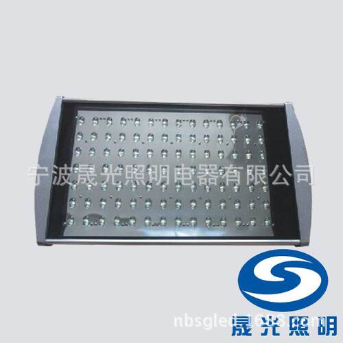 宁波led投光灯厂房灯具改造大功率led棚顶灯SGN-T520节能超亮