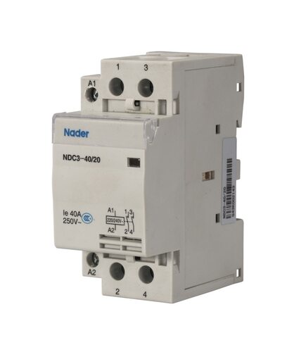 原装良信NDC3-16建筑用接触器