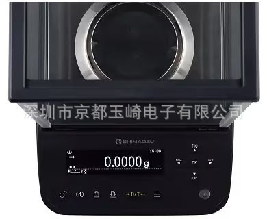 SHIMADZU岛津多功能分析天びん W-ADシリーズAP225W