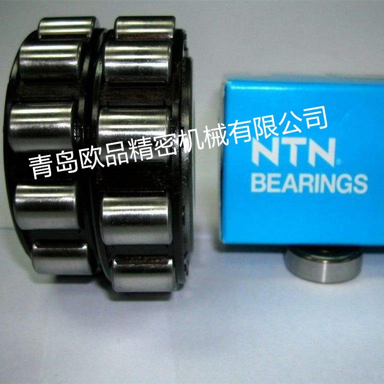 NTN 减速机偏心轴承22UZ21121T2 22UZ21135T2 22UZ21143T2