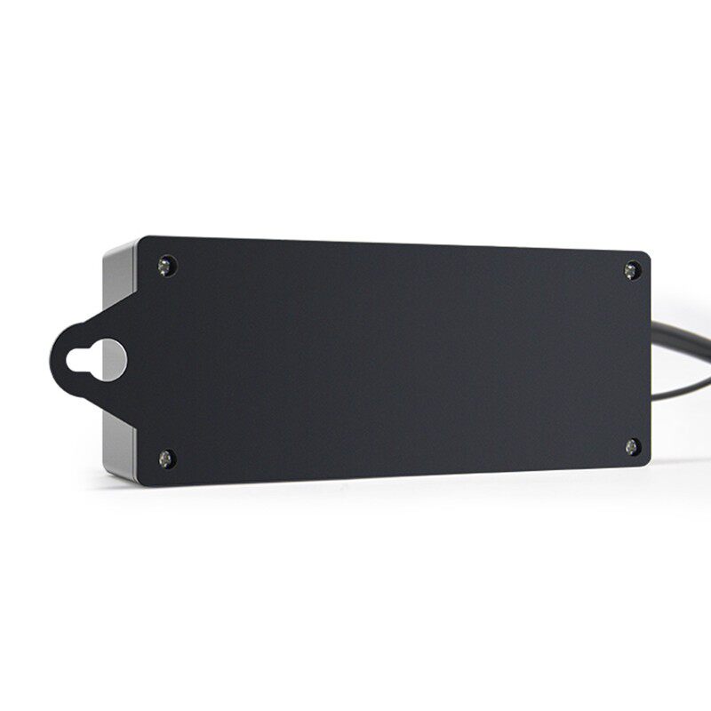 水族箱PID温控器高精可调智能开关爬虫箱可控硅加热带插排控制器