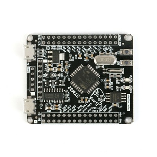 USB串口 STM32单片机学习板 STM32F405RGT6开发板 M4内核ARM