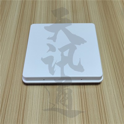 5.8G定向5150-5850MHz单极化无线AP桥接WIFI平板天线 高增益16dBi